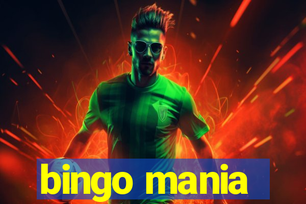 bingo mania